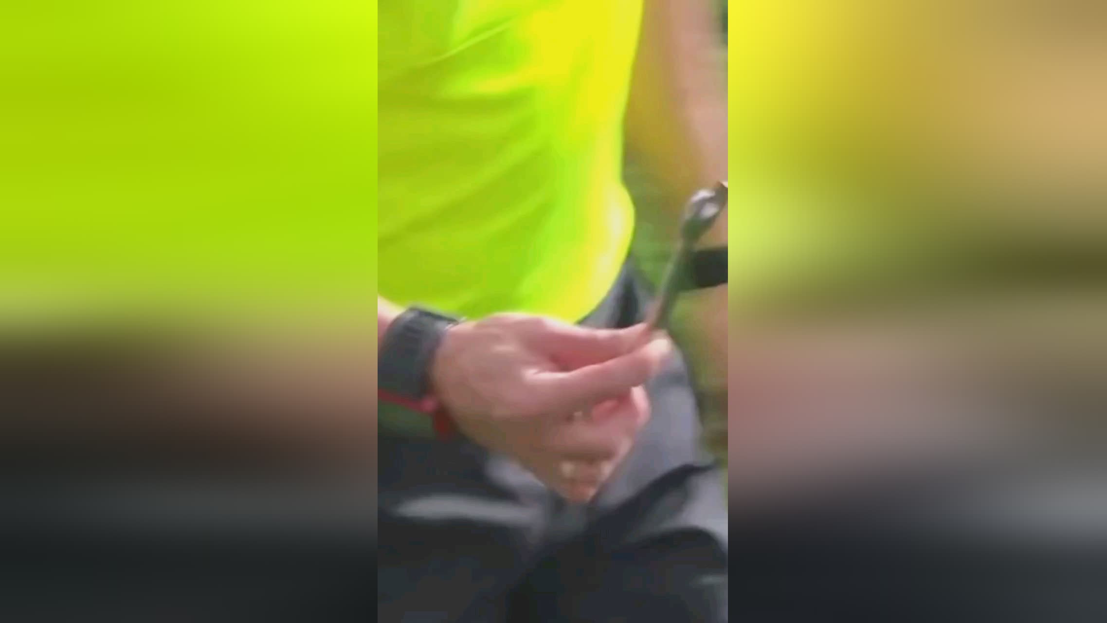 队带